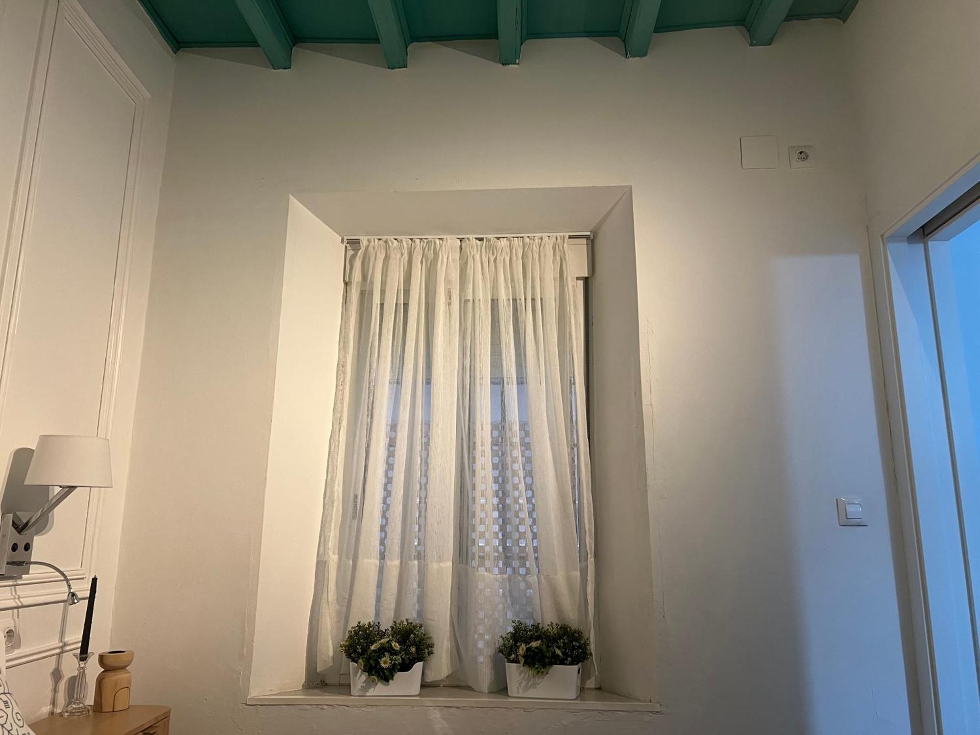 Apartamento En Casco Antiguo - Plaza De La Gavidia Sevilla Exteriér fotografie