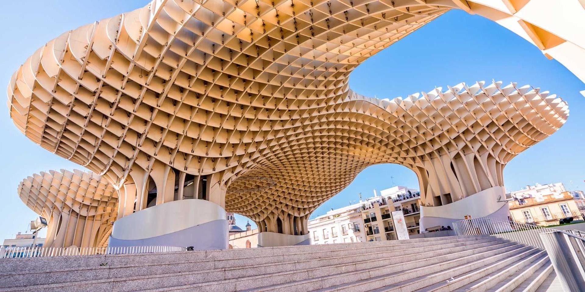 Apartamento En Casco Antiguo - Plaza De La Gavidia Sevilla Exteriér fotografie