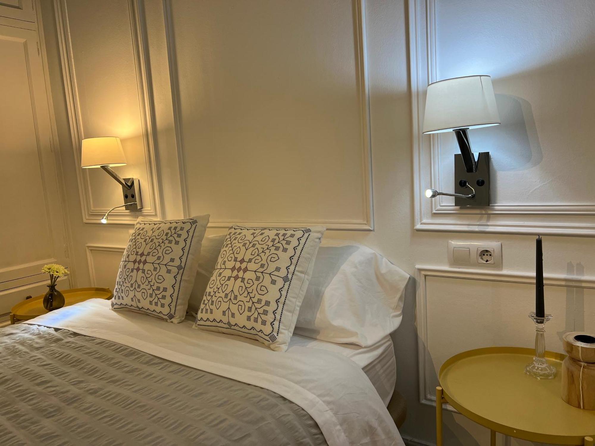 Apartamento En Casco Antiguo - Plaza De La Gavidia Sevilla Exteriér fotografie