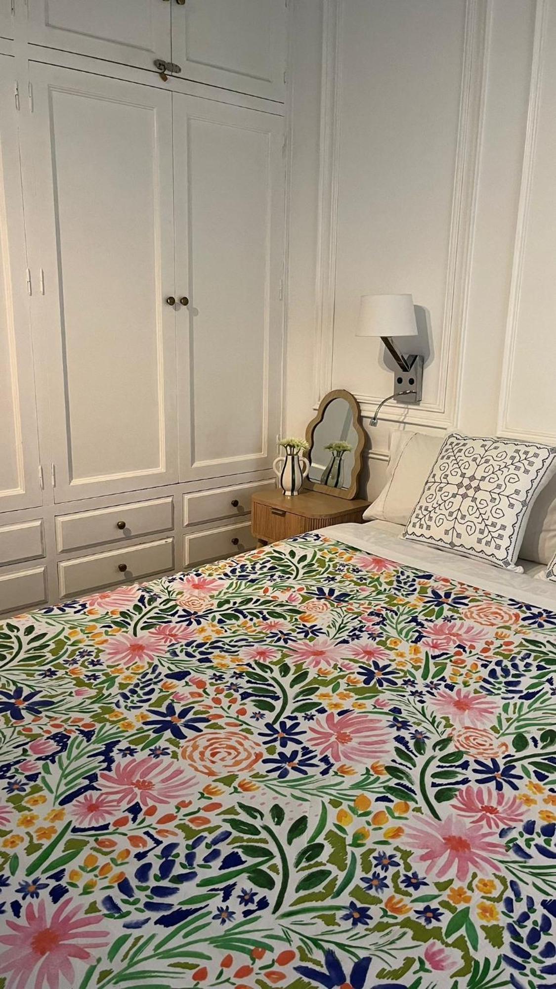 Apartamento En Casco Antiguo - Plaza De La Gavidia Sevilla Exteriér fotografie