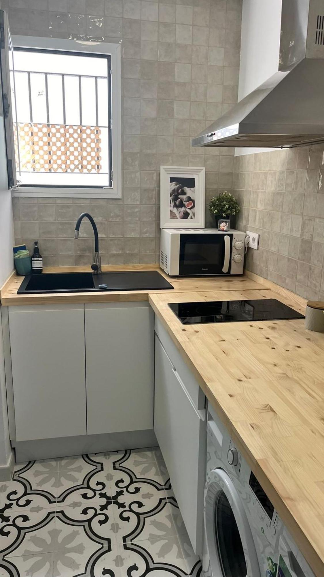 Apartamento En Casco Antiguo - Plaza De La Gavidia Sevilla Exteriér fotografie